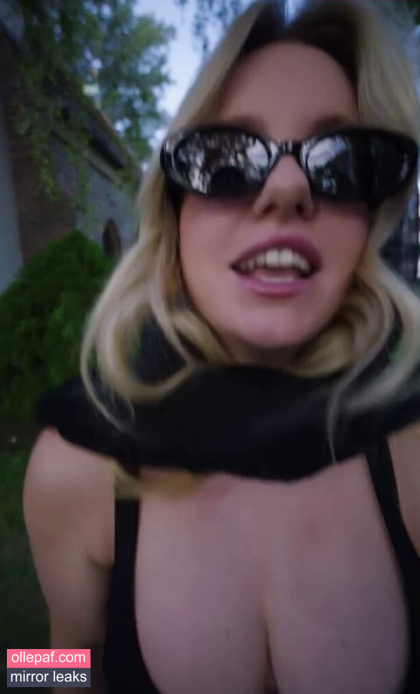 Latest Leaks KellyMissesvlog Nude #37 - Fapello
