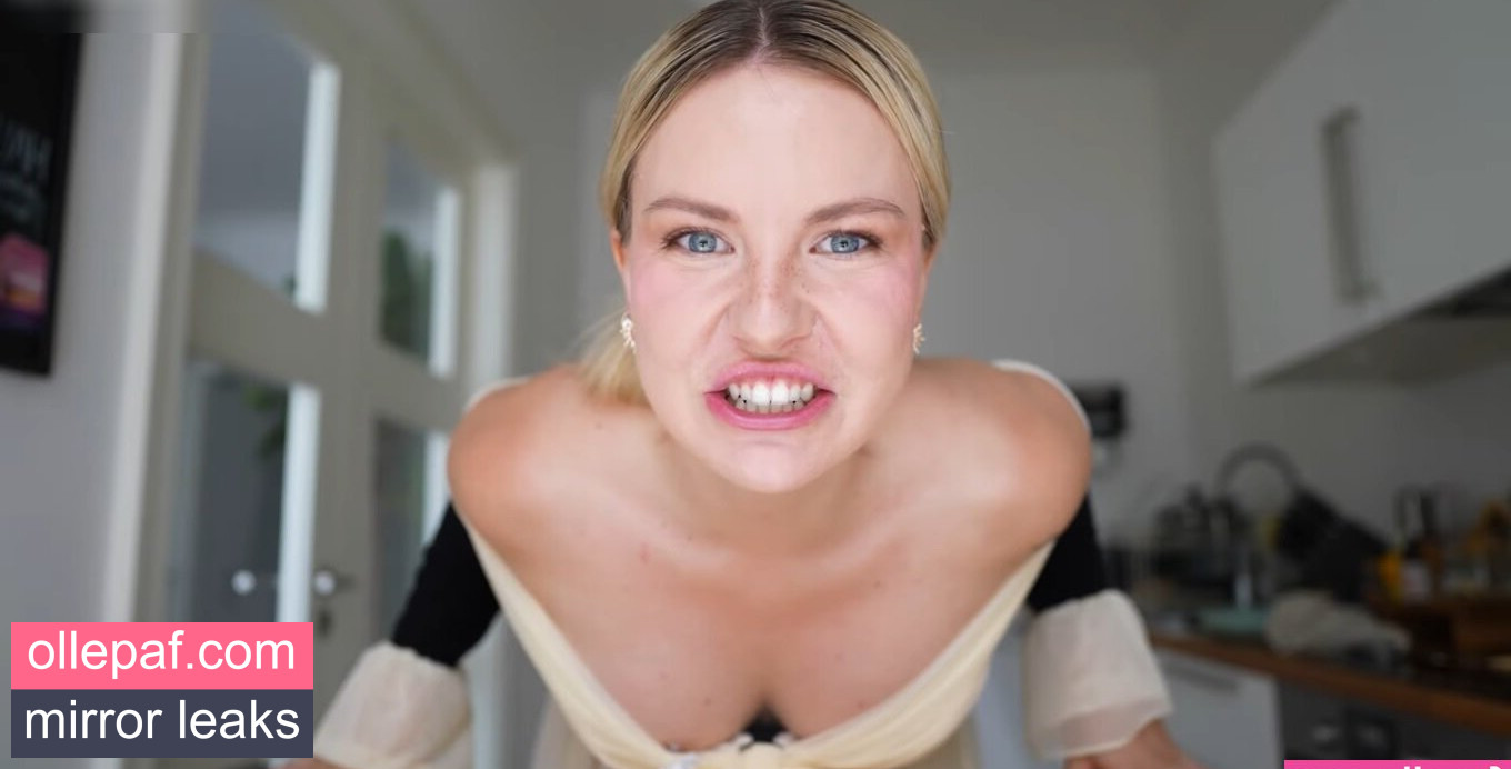 Latest Leaks KellyMissesvlog Nude #39 - Fapello