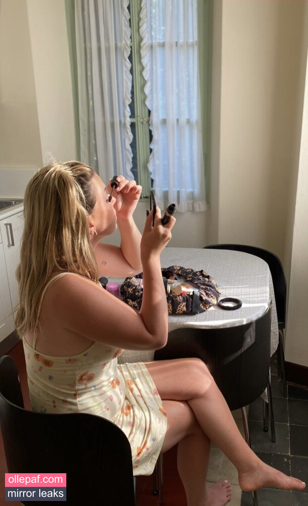 Latest Leaks KellyMissesvlog Nude #394 - Fapello