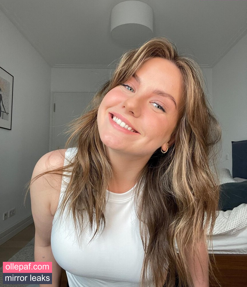Latest Leaks KellyMissesvlog Nude #399 - Fapello