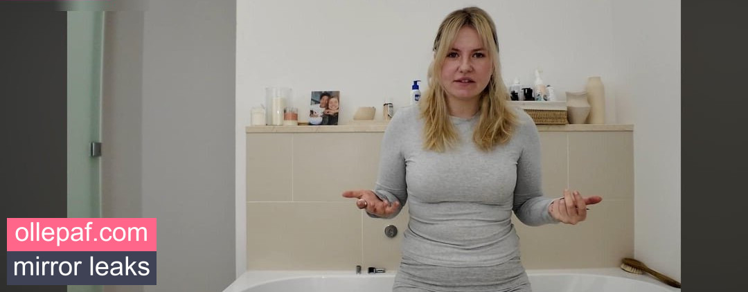 Latest Leaks KellyMissesvlog Nude #5 - Fapello