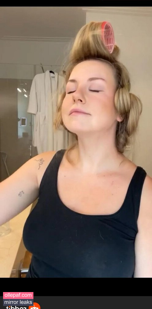Latest Leaks KellyMissesvlog Nude #401 - Fapello