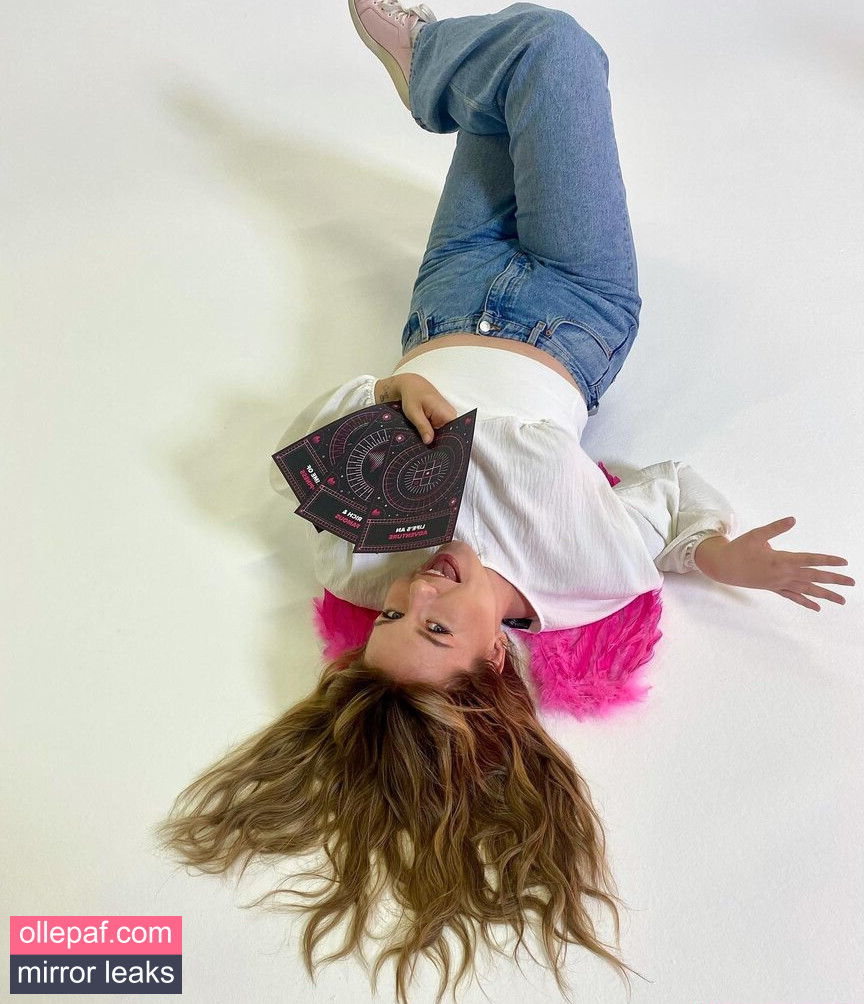 Latest Leaks KellyMissesvlog Nude #409 - Fapello