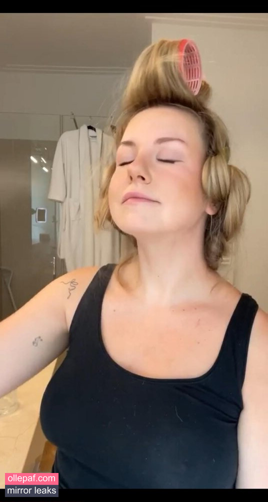 Latest Leaks KellyMissesvlog Nude #414 - Fapello