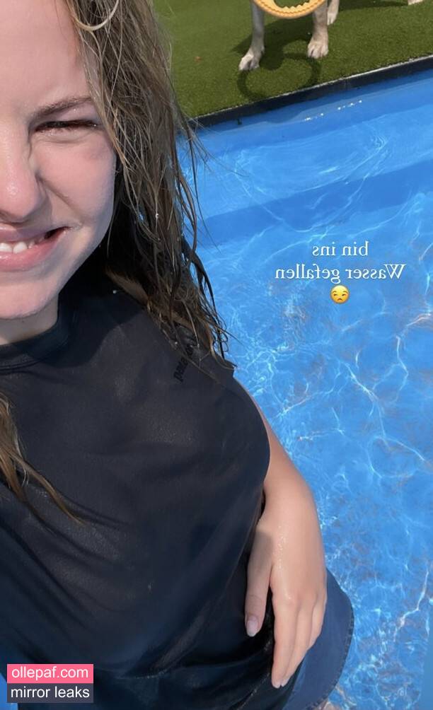 Latest Leaks KellyMissesvlog Nude #415 - Fapello
