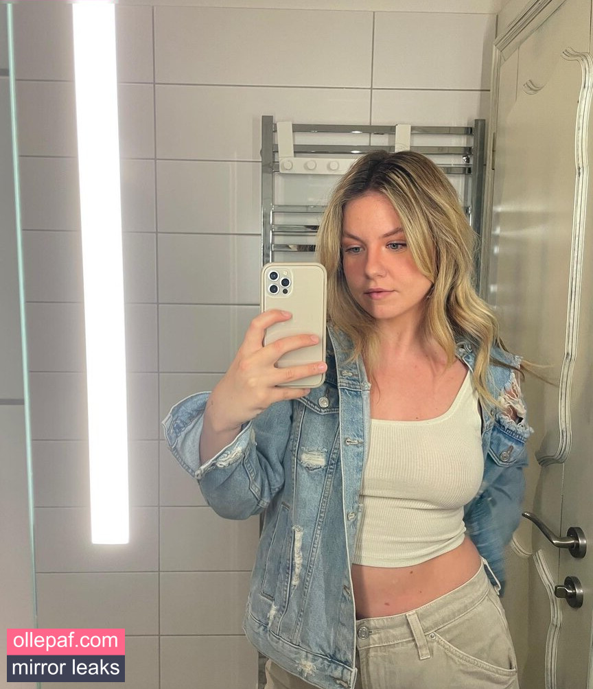 Latest Leaks KellyMissesvlog Nude #424 - Fapello