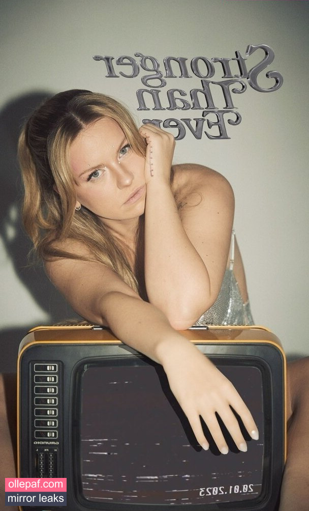 Latest Leaks KellyMissesvlog Nude #433 - Fapello