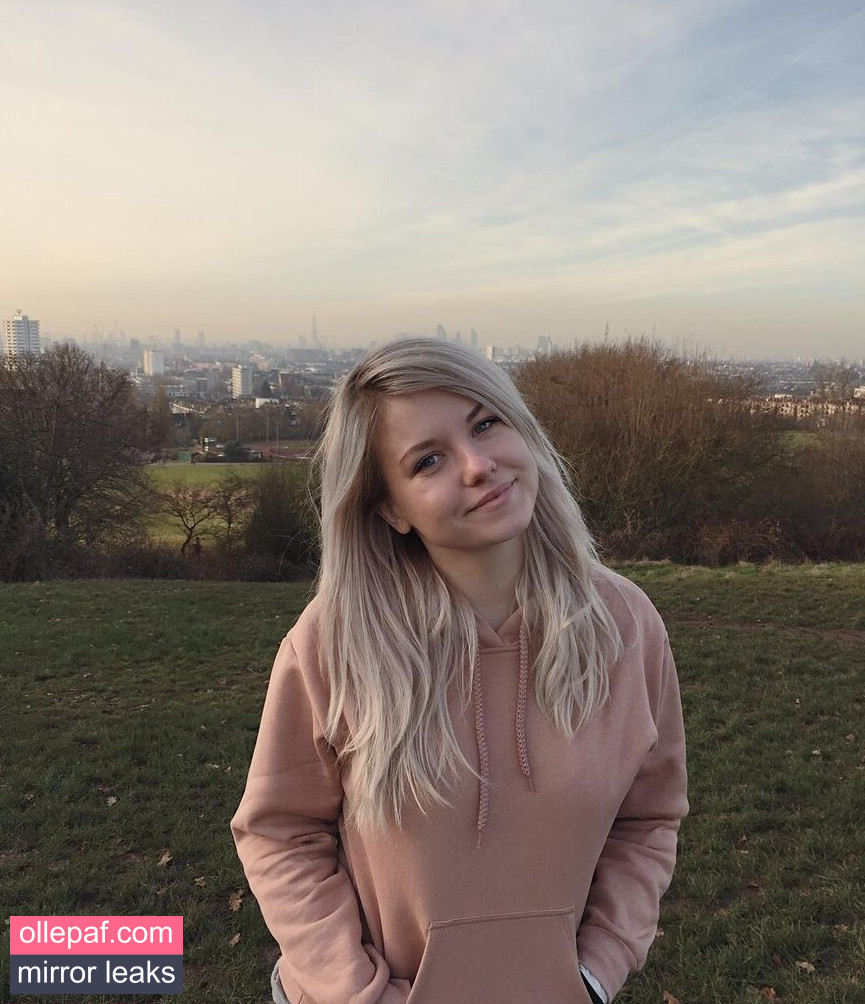 Latest Leaks KellyMissesvlog Nude #444 - Fapello