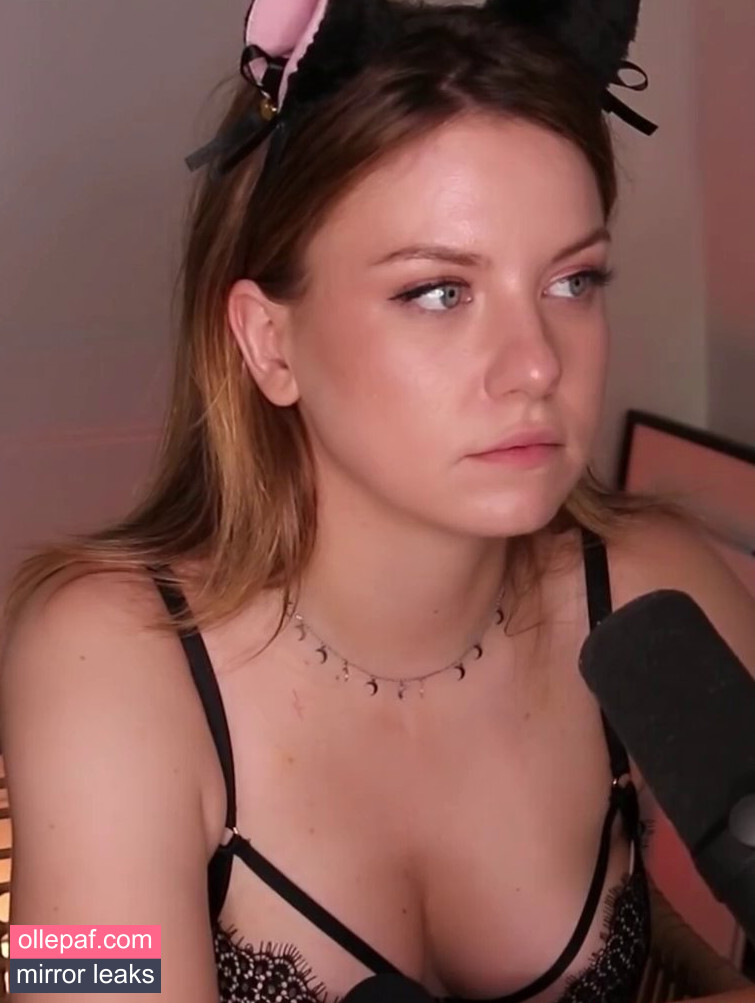 Latest Leaks KellyMissesvlog Nude #449 - Fapello