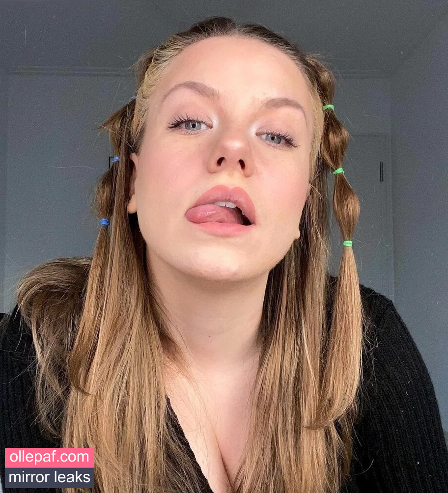 Latest Leaks KellyMissesvlog Nude #457 - Fapello