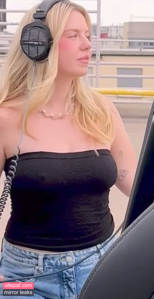 Latest Leaks KellyMissesvlog Nude #47 - Fapello