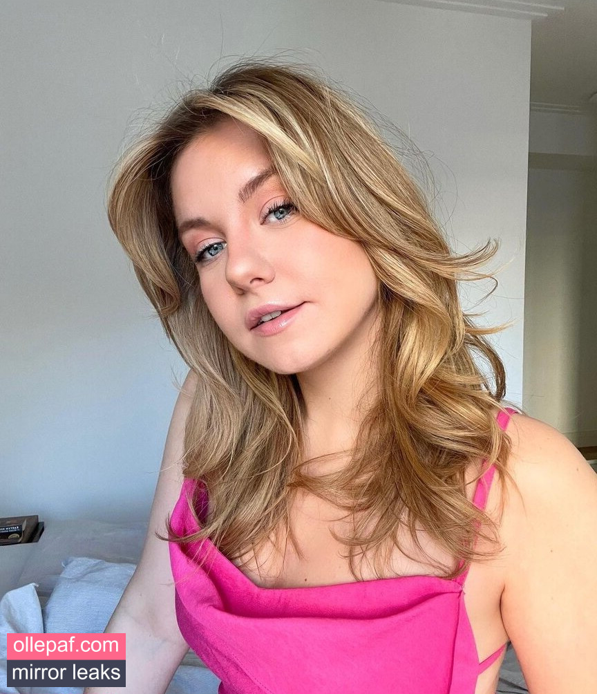 Latest Leaks KellyMissesvlog Nude #488 - Fapello