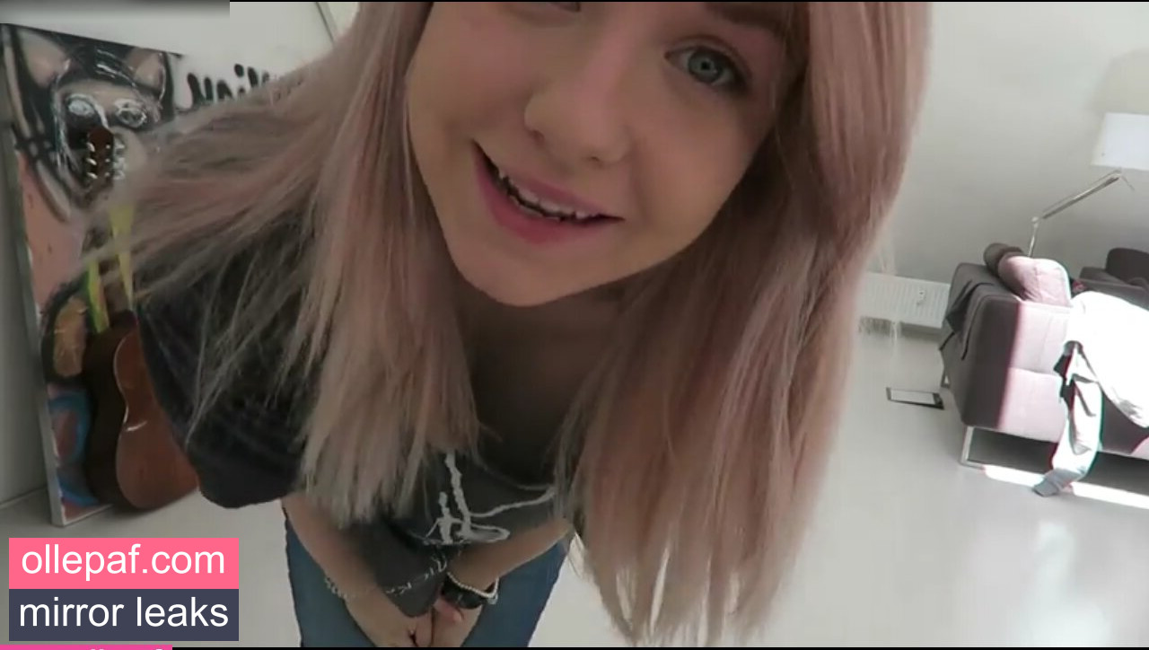 Latest Leaks KellyMissesvlog Nude #495 - Fapello