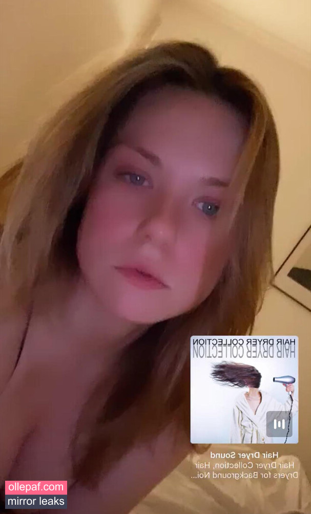 Latest Leaks KellyMissesvlog Nude #497 - Fapello