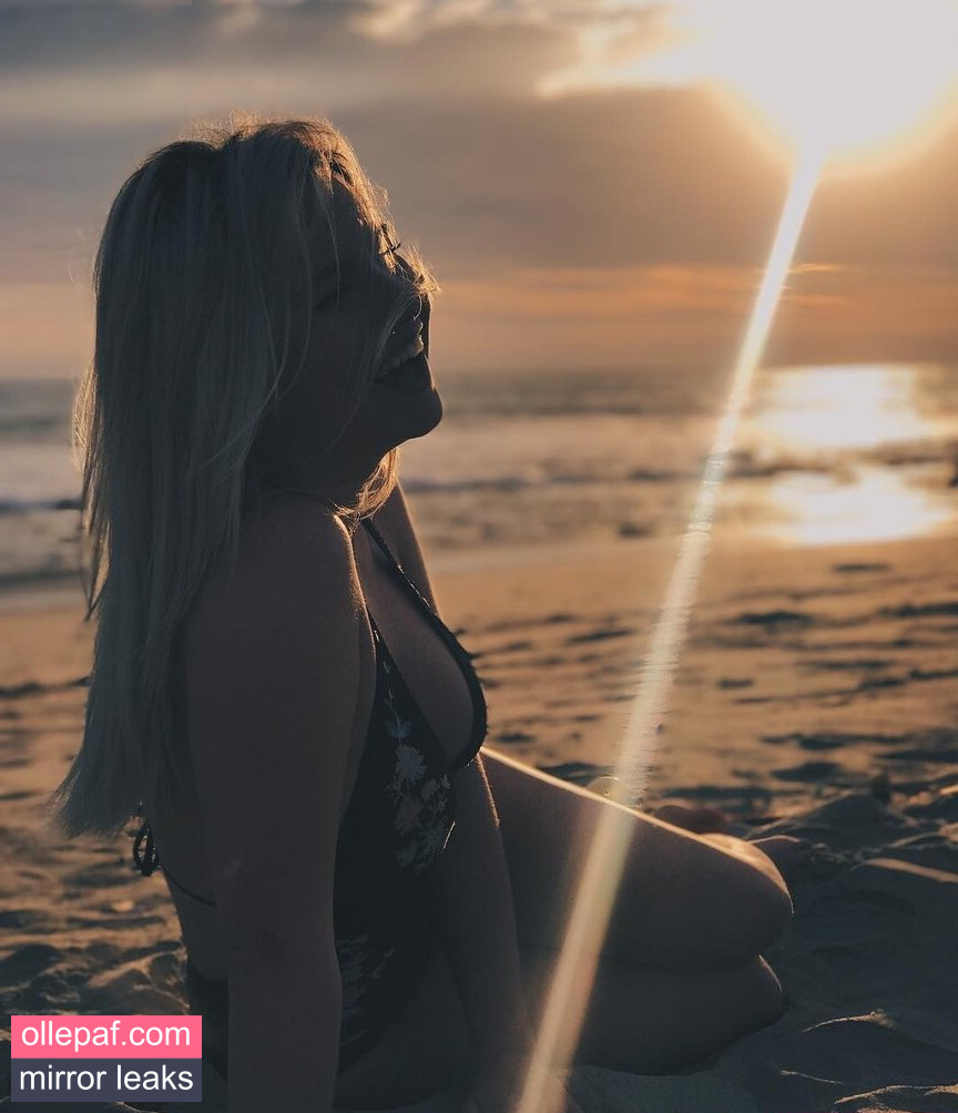 Latest Leaks KellyMissesvlog Nude #499 - Fapello
