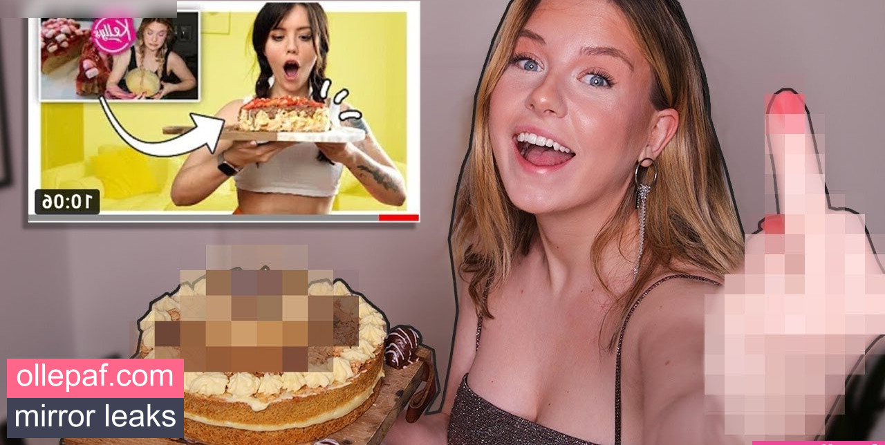 Latest Leaks KellyMissesvlog Nude #522 - Fapello