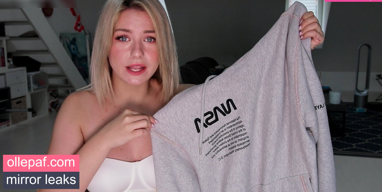 Latest Leaks KellyMissesvlog Nude #525 - Fapello