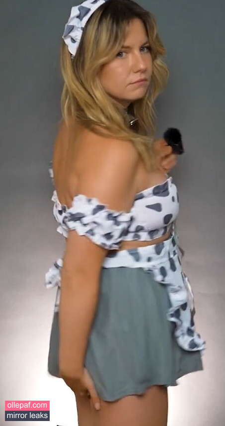 Latest Leaks KellyMissesvlog Nude #54 - Fapello