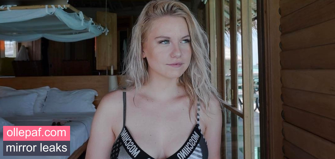 Latest Leaks KellyMissesvlog Nude #532 - Fapello