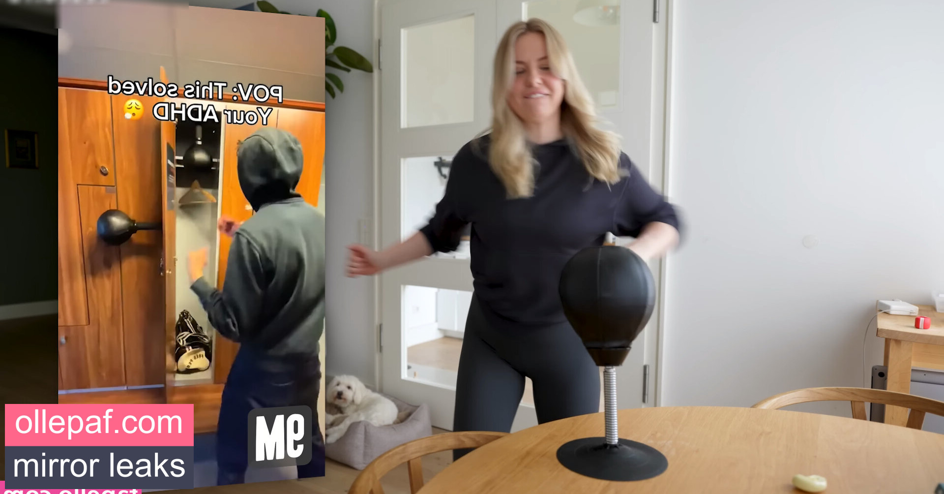 Latest Leaks KellyMissesvlog Nude #58 - Fapello