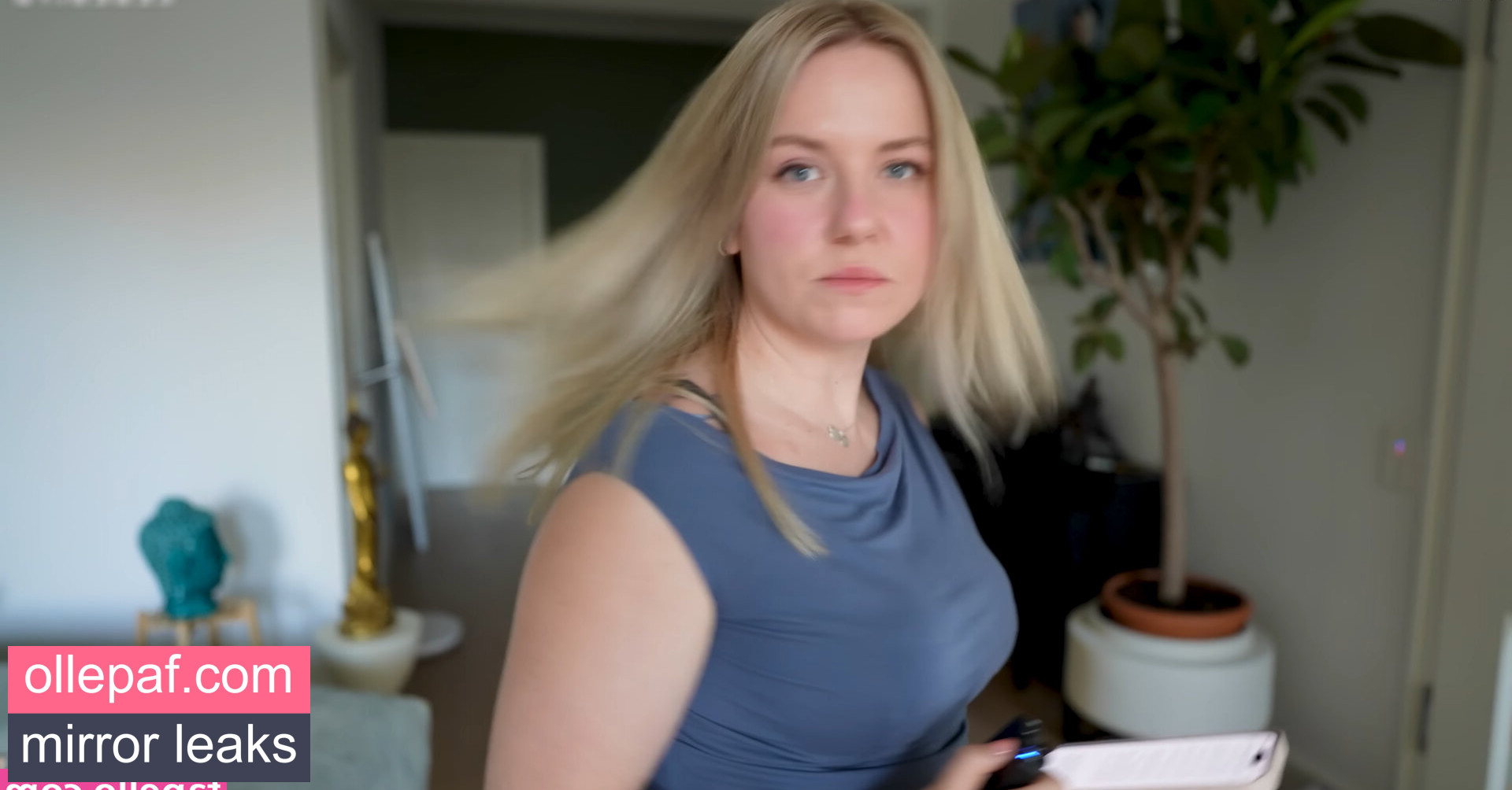 Latest Leaks KellyMissesvlog Nude #61 - Fapello