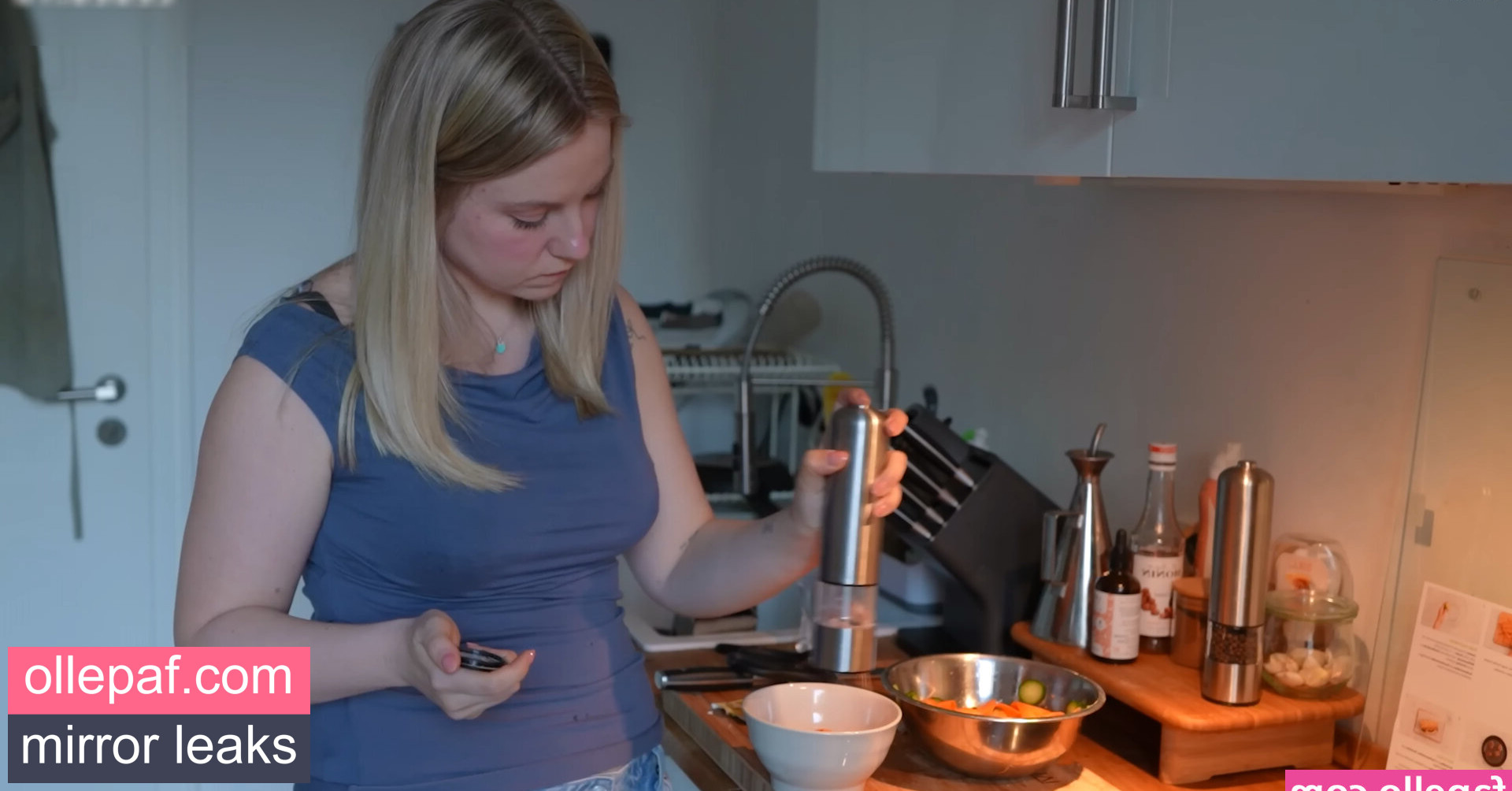 Latest Leaks KellyMissesvlog Nude #69 - Fapello
