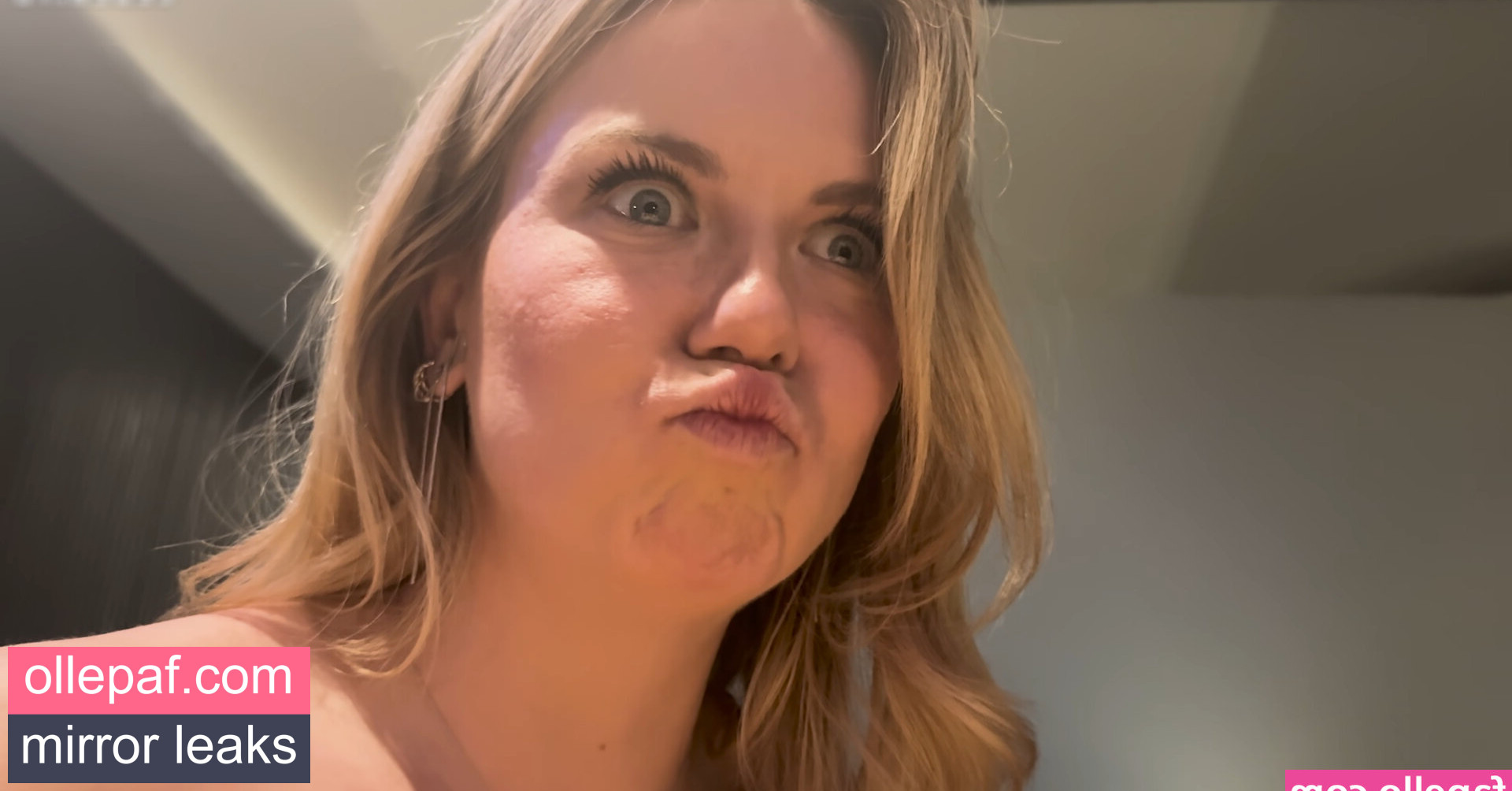 Latest Leaks KellyMissesvlog Nude #83 - Fapello