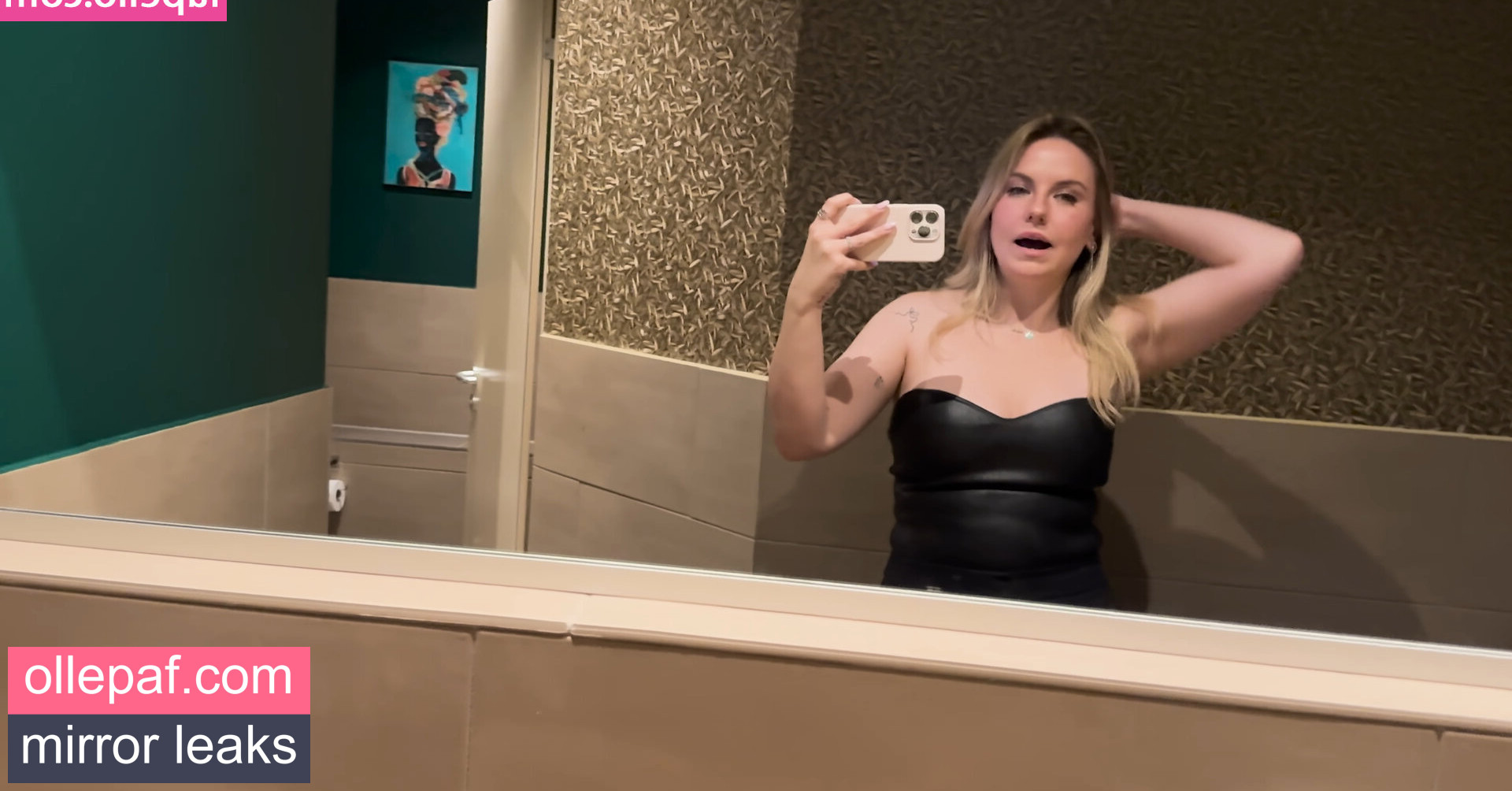 Latest Leaks KellyMissesvlog Nude #85 - Fapello