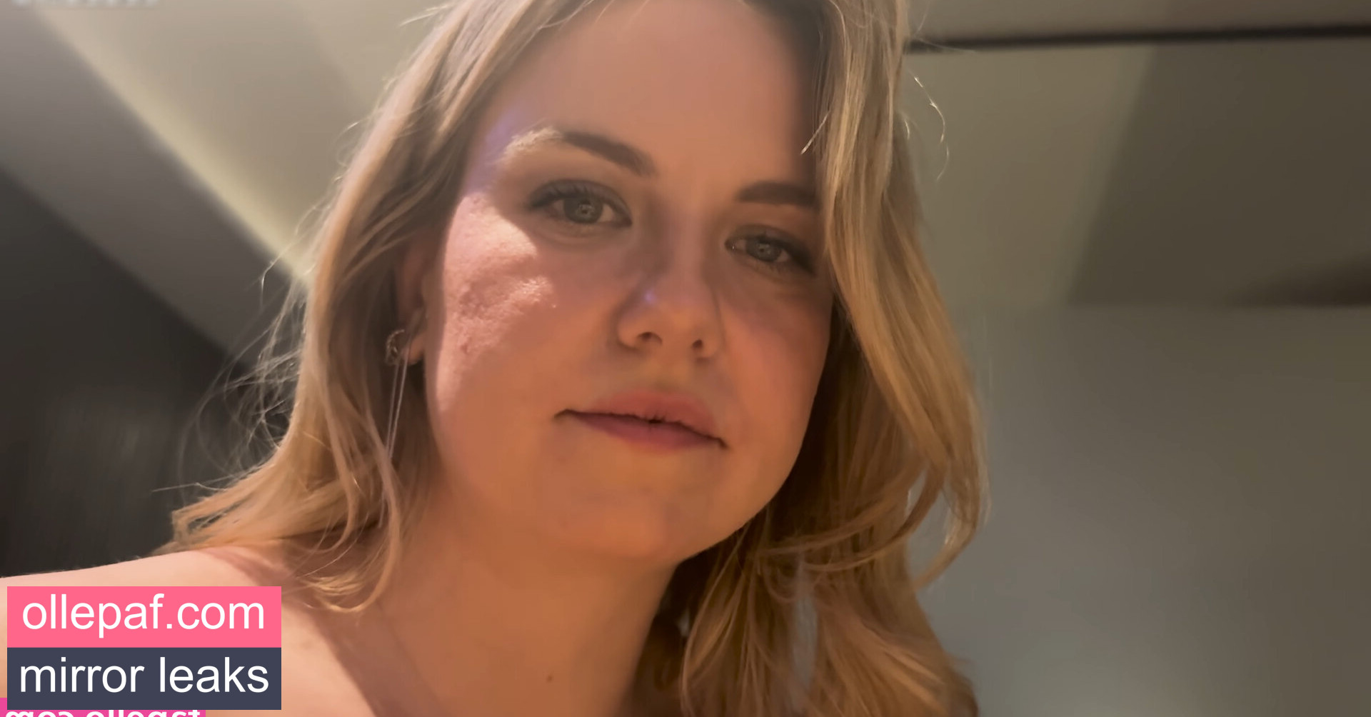 Latest Leaks KellyMissesvlog Nude #88 - Fapello
