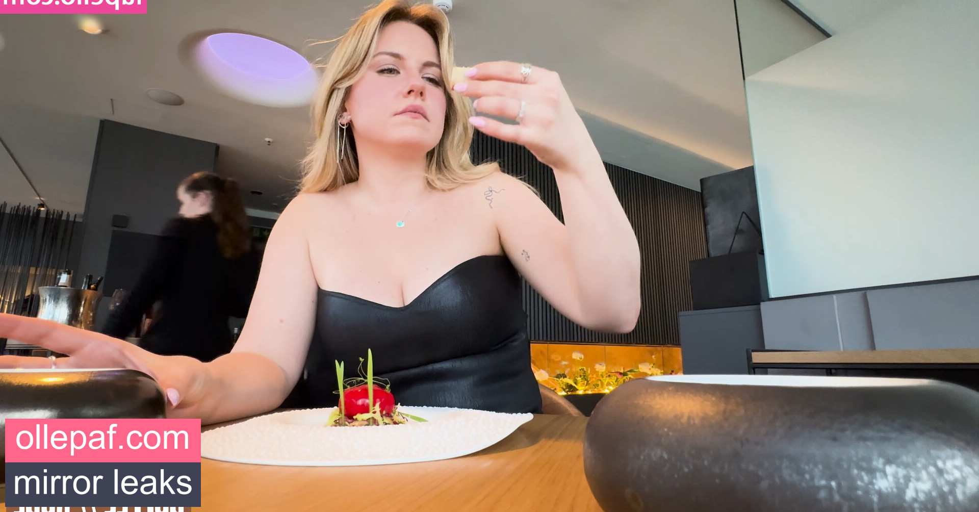 Latest Leaks KellyMissesvlog Nude #96 - Fapello