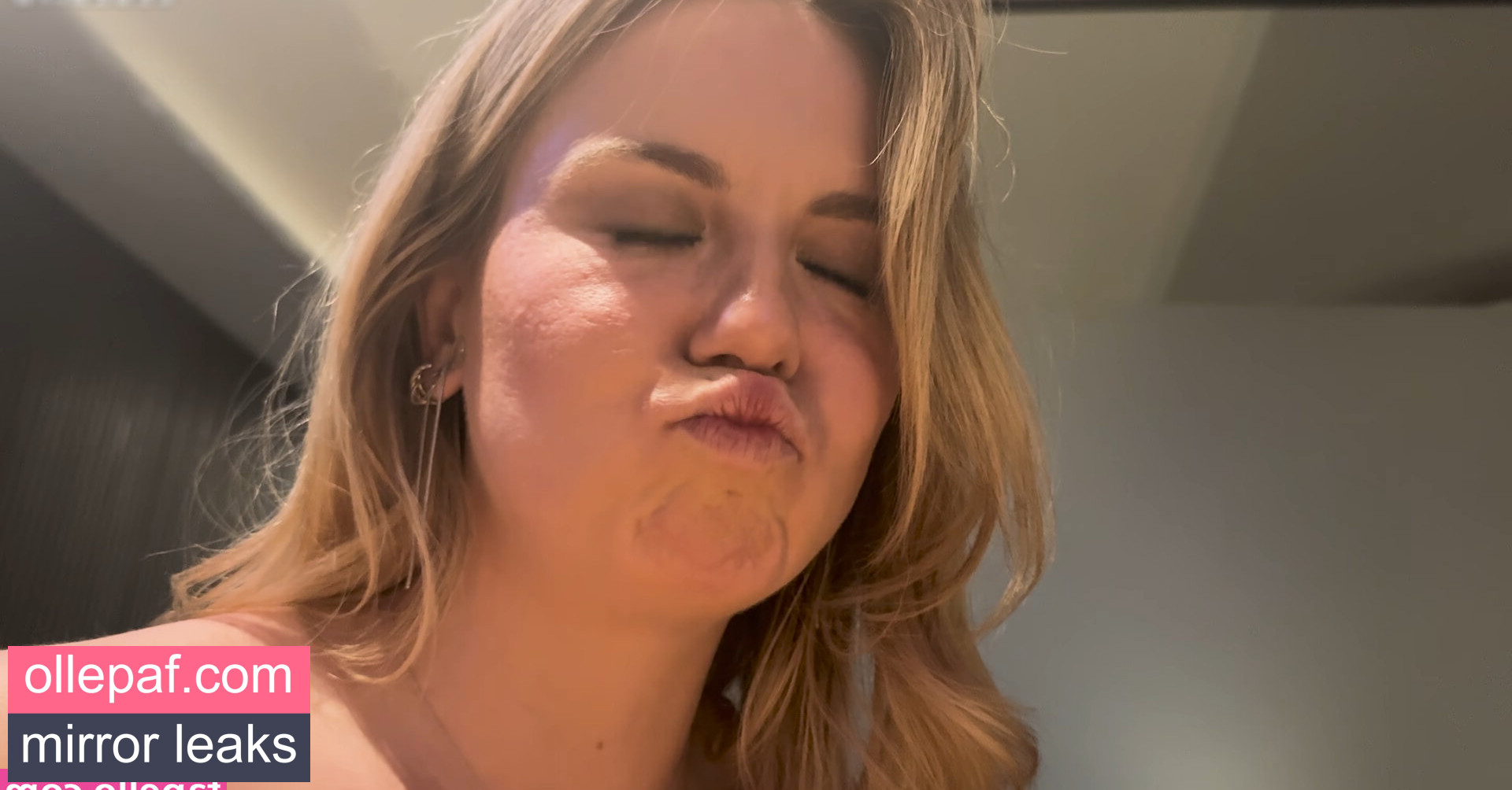 Latest Leaks KellyMissesvlog Nude #98 - Fapello