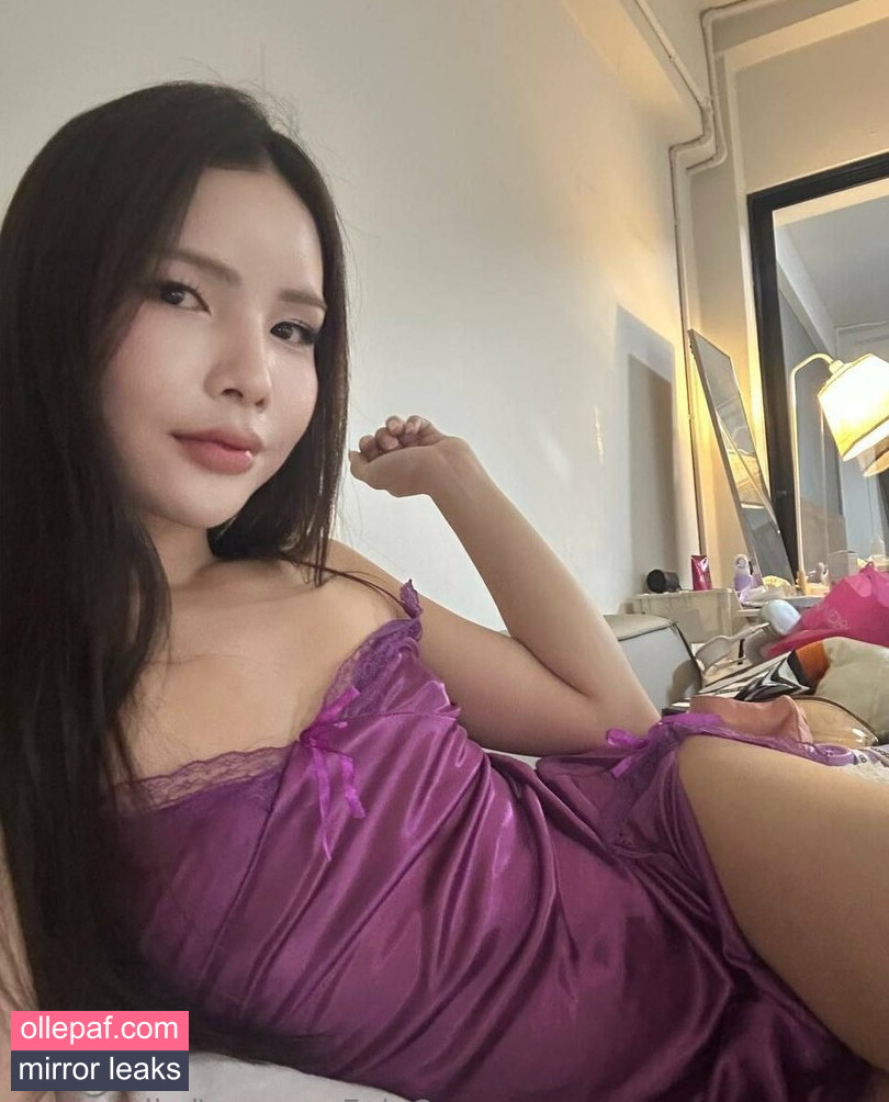 Latest Leaks kellynarong Nude #4 - Fapello