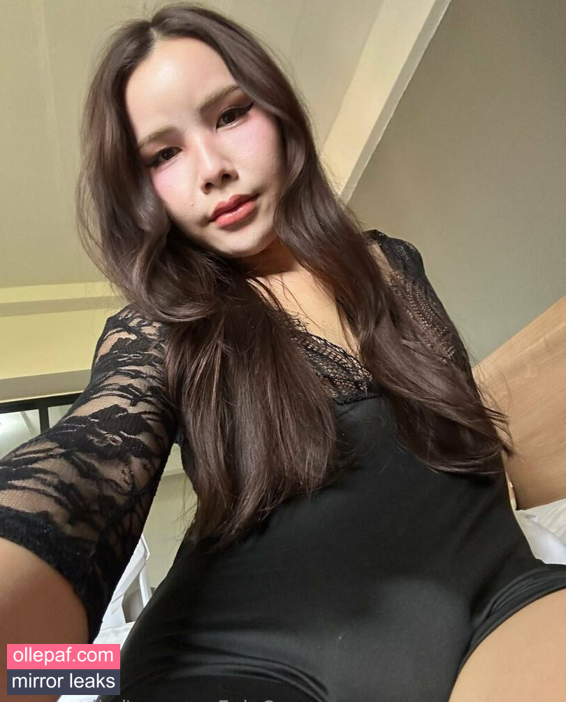 Latest Leaks kellynarong Nude #36 - Fapello
