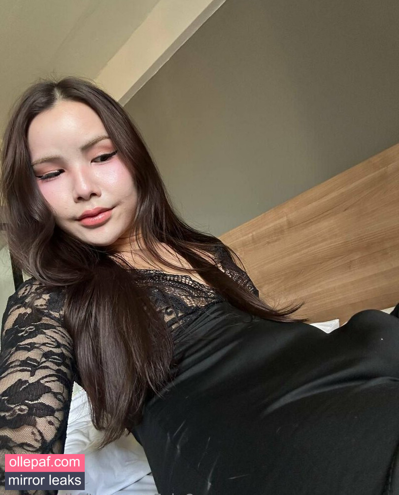 Latest Leaks kellynarong Nude #39 - Fapello
