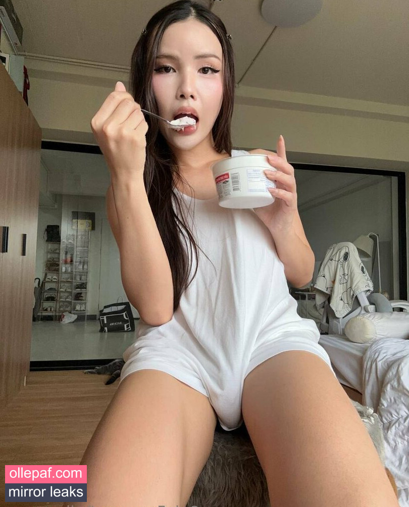 Latest Leaks kellynarong Nude #7 - Fapello