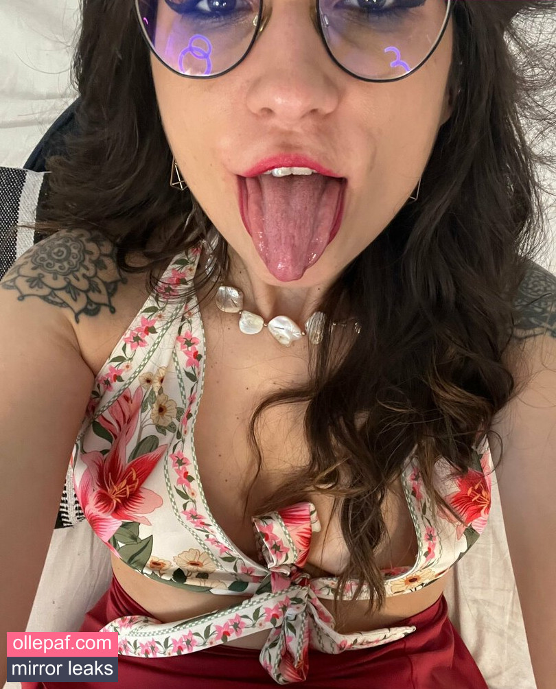 Latest Leaks kellytheaimee Nude #6 - Fapello
