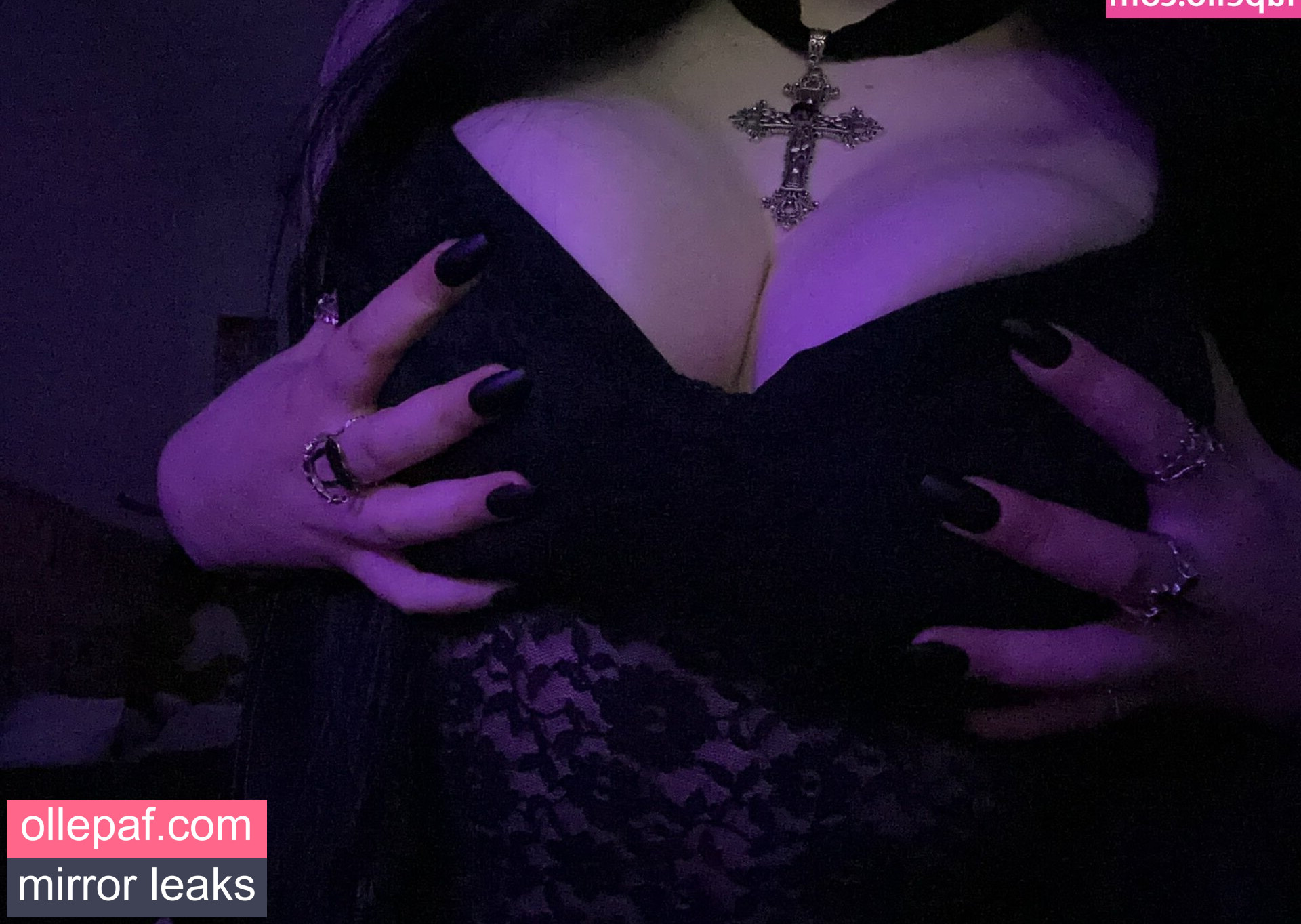 Latest Leaks kelpiechu Nude #3 - Fapello