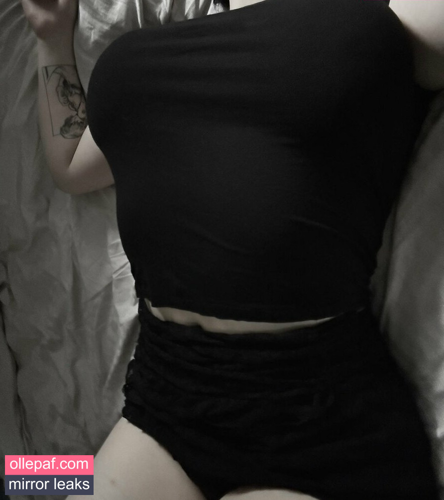 Latest Leaks kelpiechu Nude #5 - Fapello