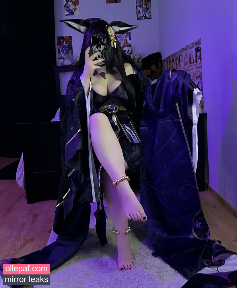 Latest Leaks kelpiechu Nude #6 - Fapello