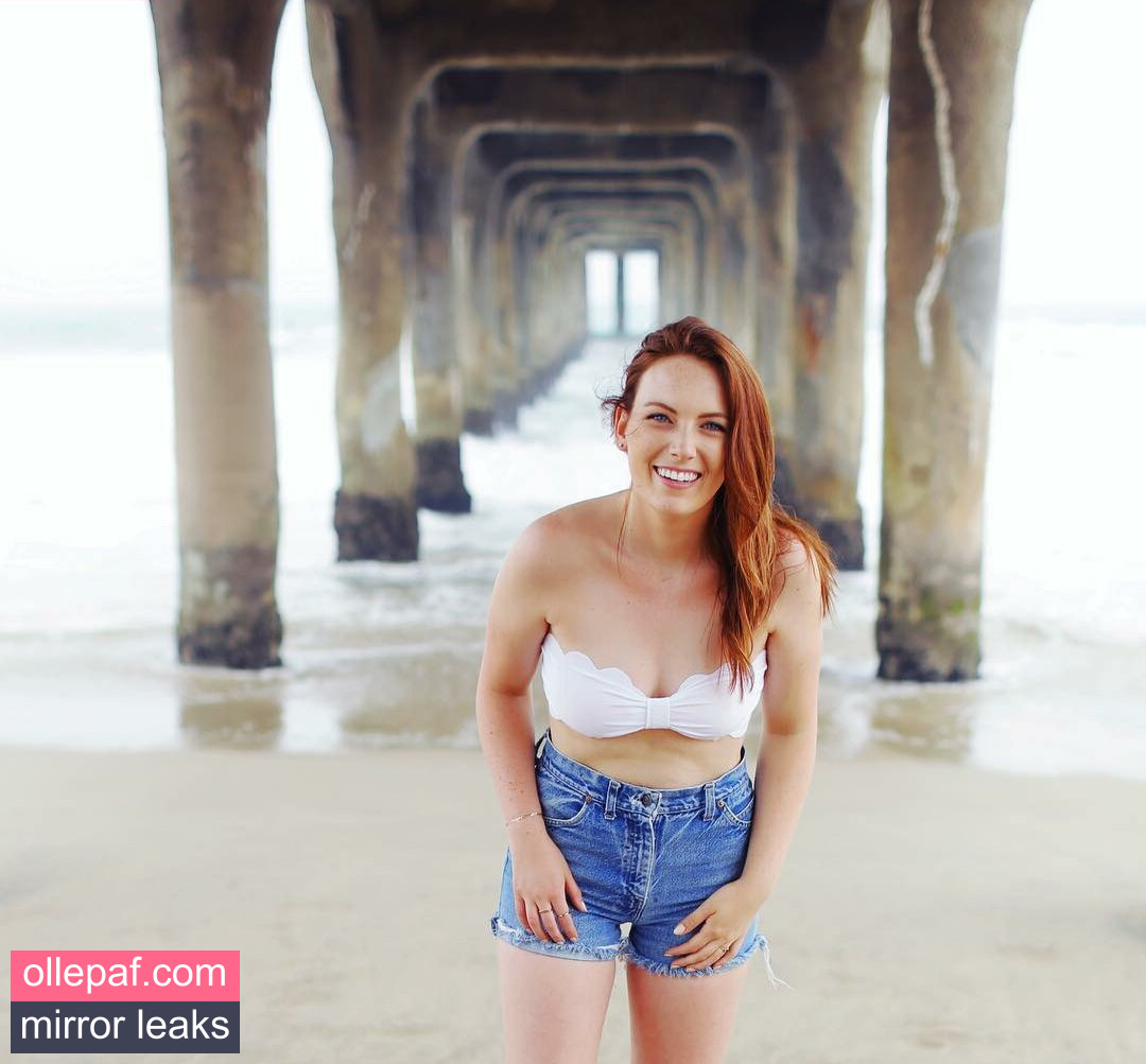 Latest Leaks Kelsey Marillis Nude #32 - Fapello