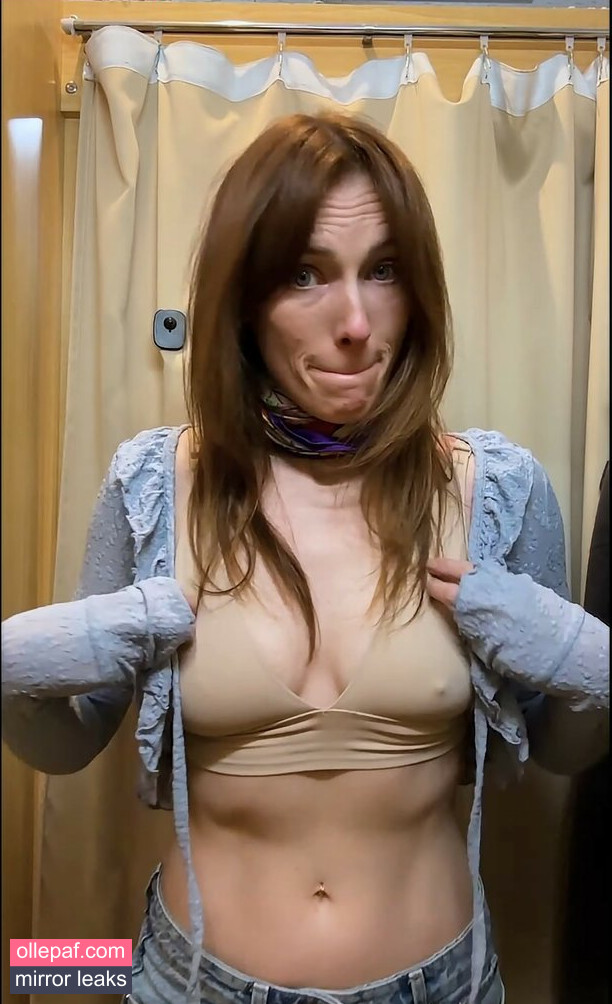 Latest Leaks Kelsey Marillis Nude #6 - Fapello