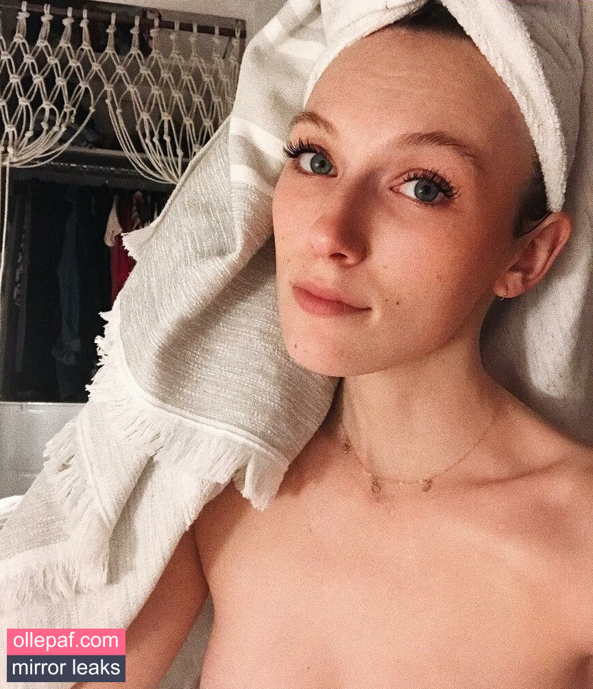 Latest Leaks Kelsey Marillis Nude #59 - Fapello