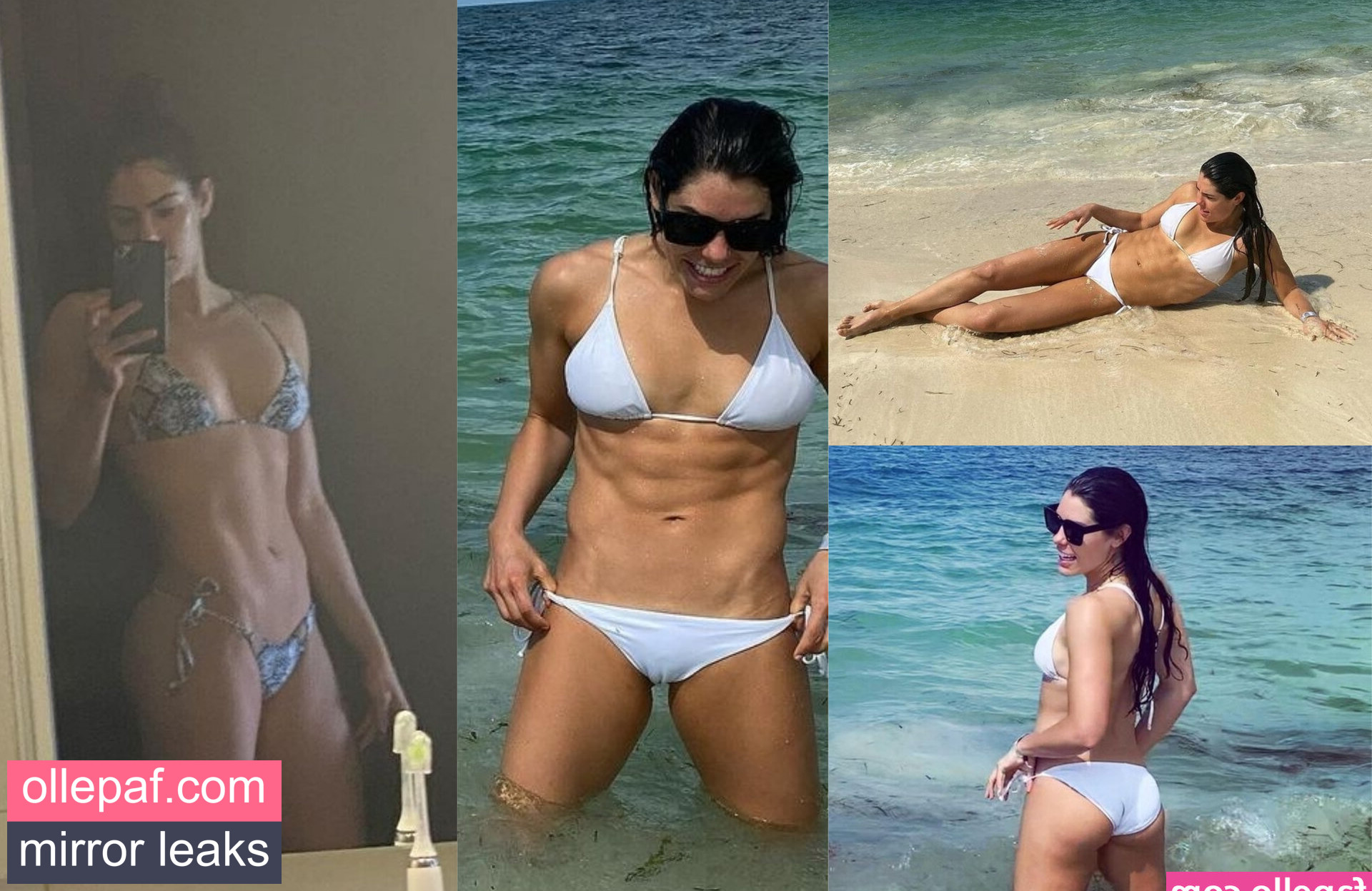 Kelsey Plum WNBA Star Nude Leaks OnlyFans #41 - Fapello