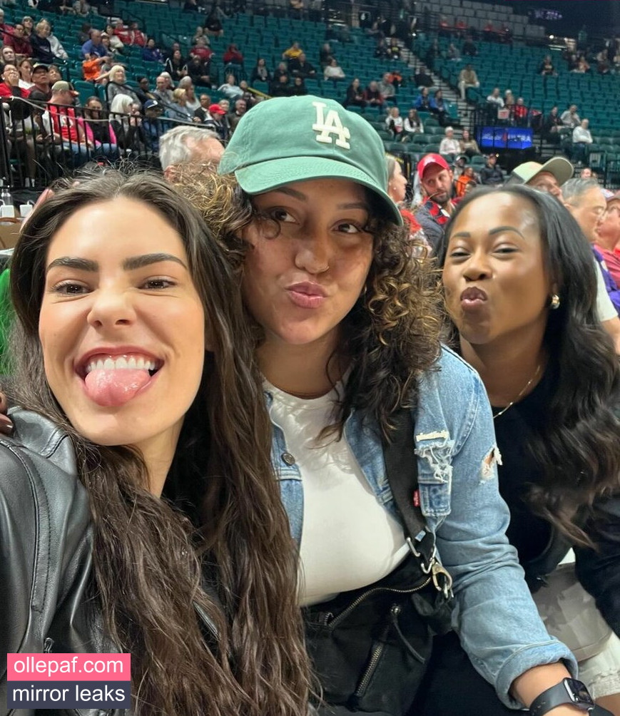 Latest Leaks Kelsey Plum WNBA Star Nude #10 - Fapello
