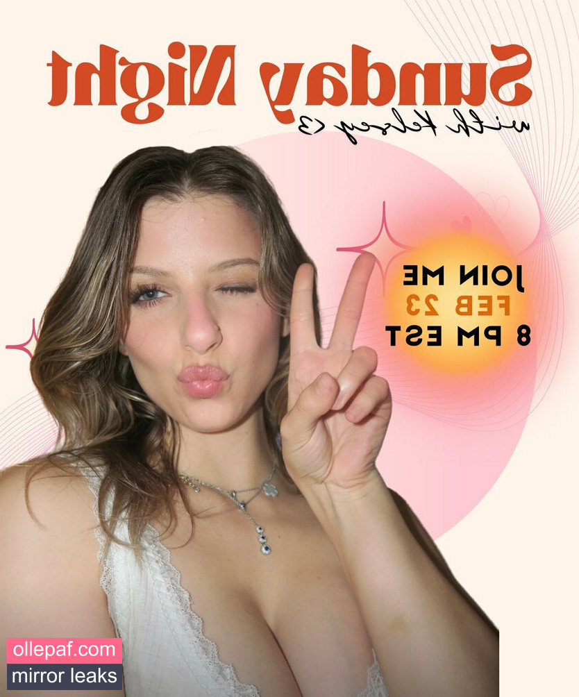 Latest Leaks kelseynight Nude #17 - Fapello