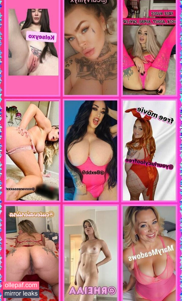 Latest Leaks kelseyxo Nude #13 - Fapello