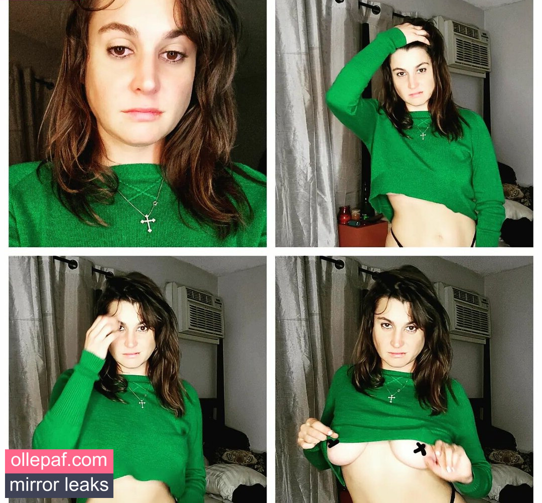 Latest Leaks Kendall Asbell Nude #11 - Fapello