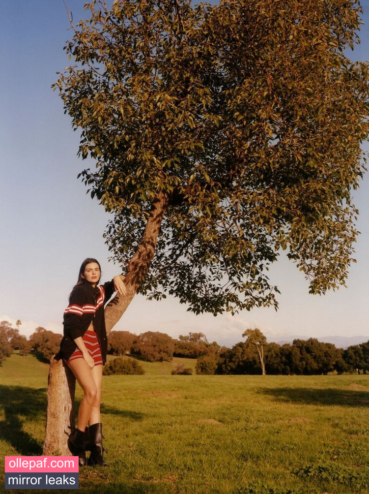 Latest Leaks Kendall Jenner Nude #1094 - Fapello