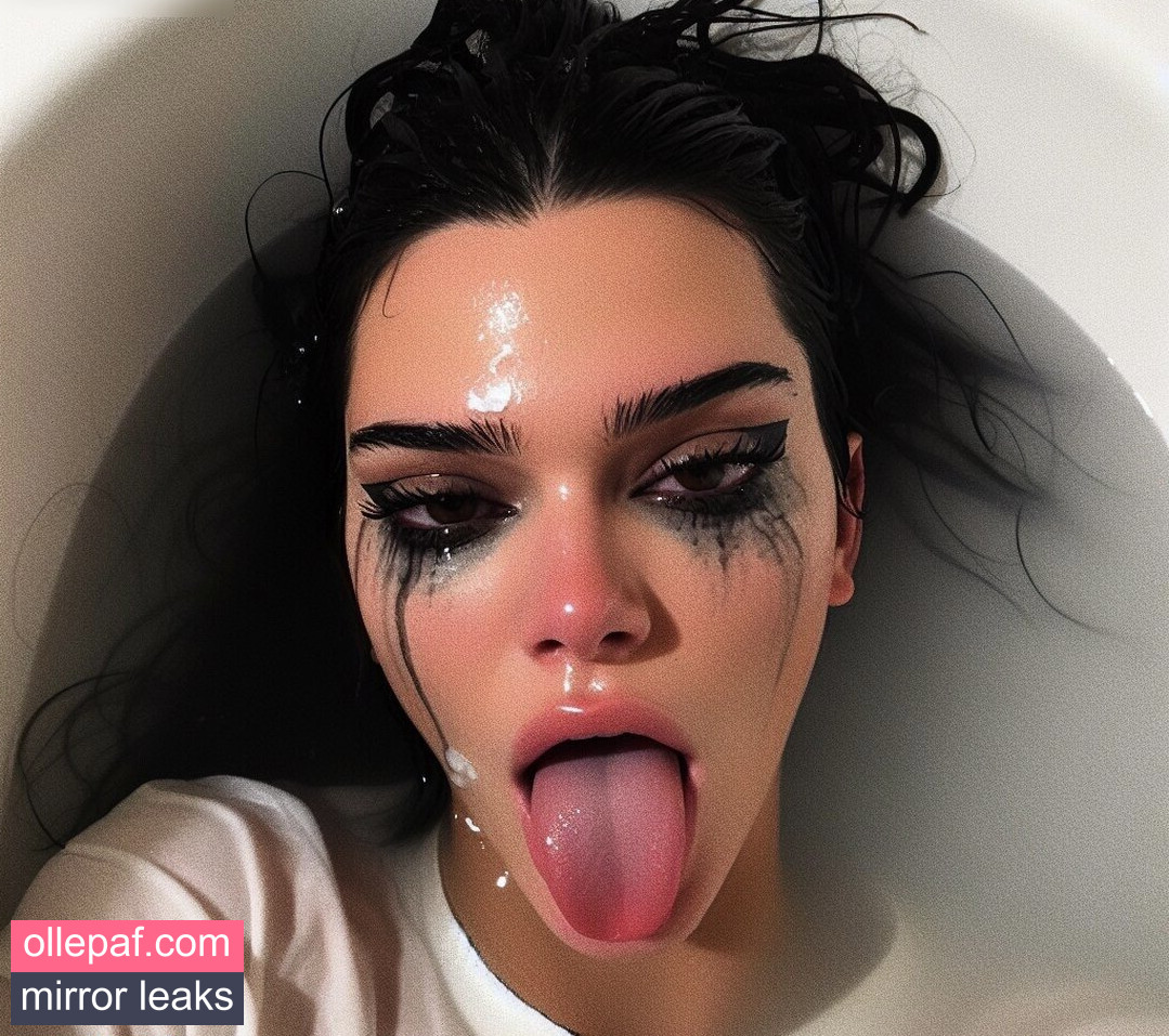 Latest Leaks Kendall Jenner Nude #1107 - Fapello