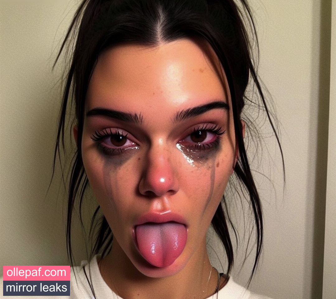 Latest Leaks Kendall Jenner Nude #1112 - Fapello